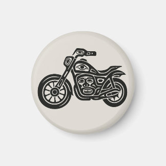 Steel Brotherhood Magneet