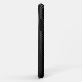 Steel Mesh Seahorse Case-Mate iPhone Case (Achterkant/rechts)