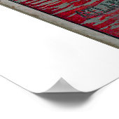 Steel Pier via Pennsylvania Railroad Poster (Coin)