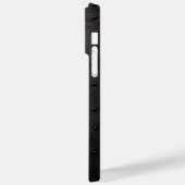 Steel Plate Phone Case (Achterkant / Links)