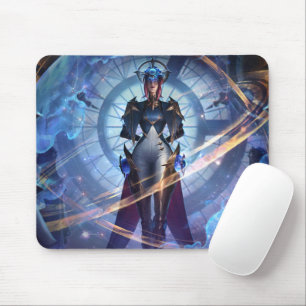 Steel Shadow Gaming Mousepad   Precision-bladepad Muismat