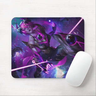 Steel Shadow Gaming Mousepad   Precision-bladepad Muismat