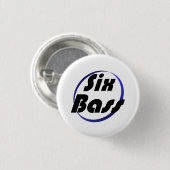 Steelband-Buttonnen Ronde Button 3,2 Cm (Voorkant /achterkant)