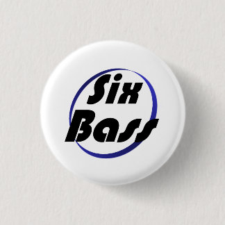 Steelband-Buttonnen Ronde Button 3,2 Cm