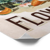 Steele Briggs Poster (Hoek)