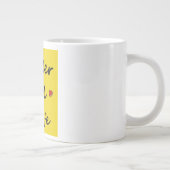 Steeler Girl for Life Mug (Droite)