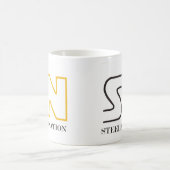 Steeler Nation Mug (Centre)