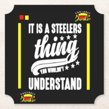 Steeler ontwerp