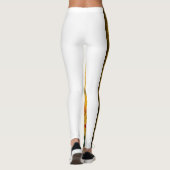 Steelers Leggins Leggings (Achterkant)
