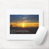 Steelers Mousepad Muismat (Met muis)