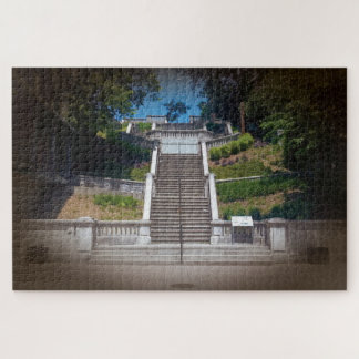 Steelton PA Stps Legpuzzel