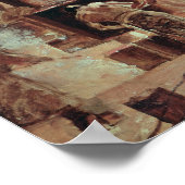 Steelworks Poster (Hoek)