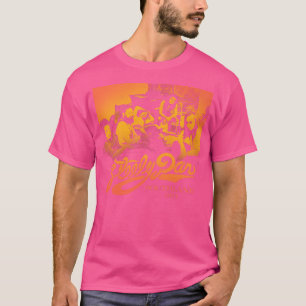 Steely  - Steely Tour 2023 T-shirt
