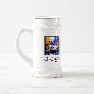 Steen Bierpul