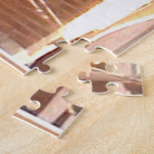 Steen Burgerhuis — details Legpuzzel (Zijkant)