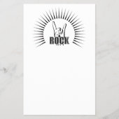 Steen Flyer (Voorkant)