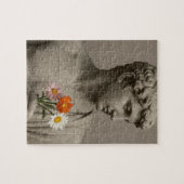 steen legpuzzel (Horizontaal)
