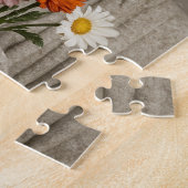 steen legpuzzel (Zijkant)