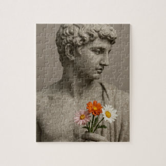 steen legpuzzel