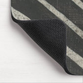 Steen - Lijnen Muismat (Hoek)