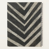 Steen - Lijnen Planner (Achterkant)