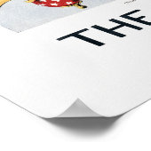 Steen & Murray's Circus, Circa 1870. Poster (Hoek)