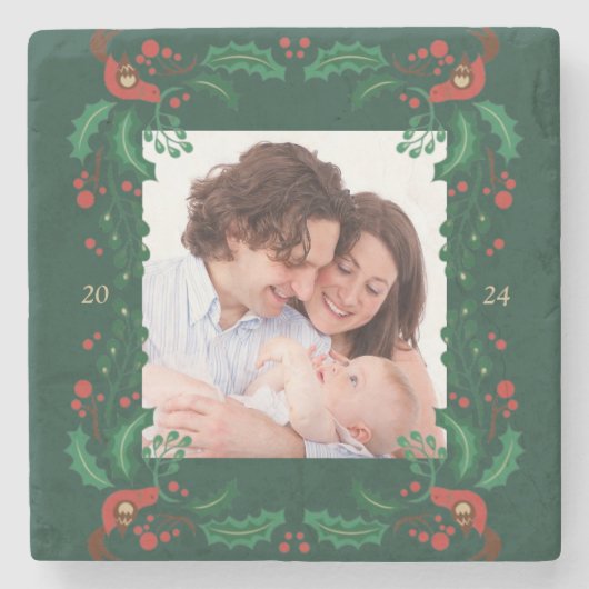 Steen Onderzetter (Voorkant)