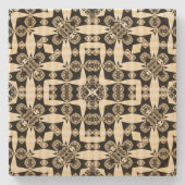 Steen Onderzetter (Voorkant)