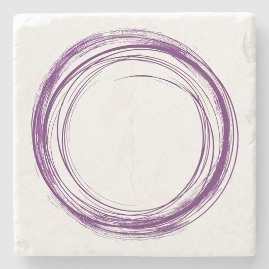 Steen Onderzetter (Voorkant)