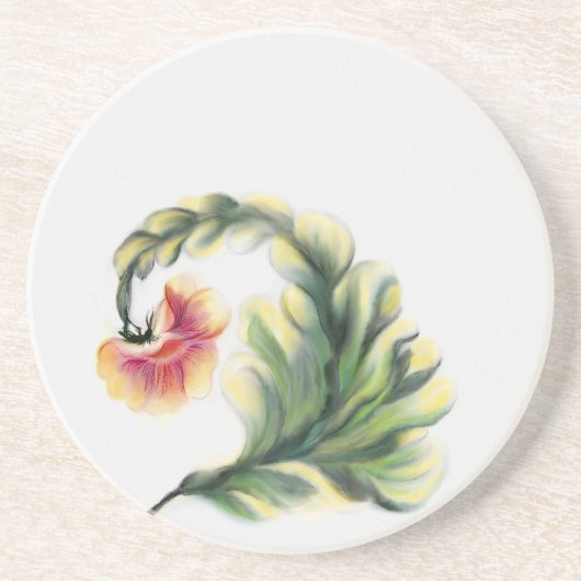 Steen onderzetter (Voorkant)