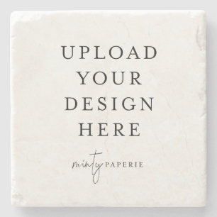 Steen Onderzetter - Doe het zelf