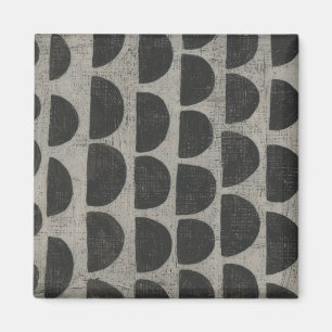 Steen - puntstukjes magneet