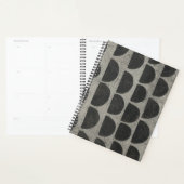 Steen - puntstukjes planner (Display)