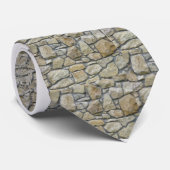 Steen Stropdas (Opgerold)