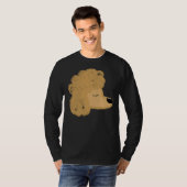 Steen. T-shirt (Voorkant volledig)