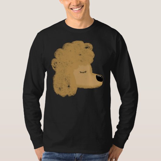 Steen. T-shirt (Voorkant)
