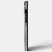 Steen Verf Textuur Achtergrond Case-Mate iPhone Case (Achterkant / Links)