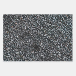 steen, wanden, keelstenen, bouwmaterialen inpakpapier vel