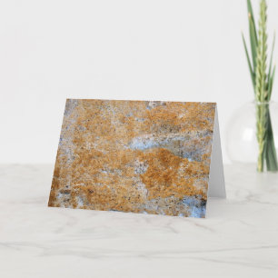 Steen Wenskaart Kaart