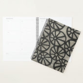 Steen - Wielen Planner (Display)