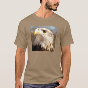 Steenarend Profiel Trots T-shirt