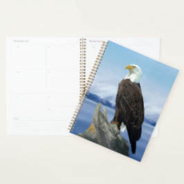 Steenarendplanner Planner
