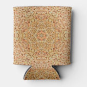 Steenbek  Fractal Kaleidoscoop Blikjeskoeler (Voorkant)