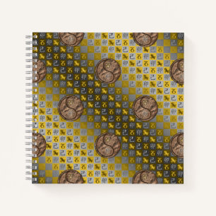 Steenbok & Aardese Steenbok Notitieboek