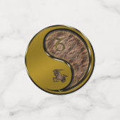 Steenbok de Zeevaart Confetti (Kleine voorkant)