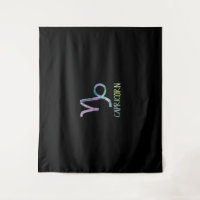 Steenbok Dierenriem Symbool Astrologie Zeegeit Cad