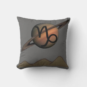 Steenbok Kussen