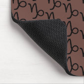 Steenbok Muismat (Hoek)