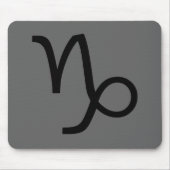 Steenbok Muismat (Voorkant)