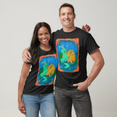 Steenbok T-shirt (Unisex)